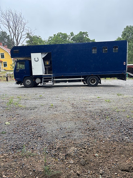 Volvo Fl 7 2 of 9