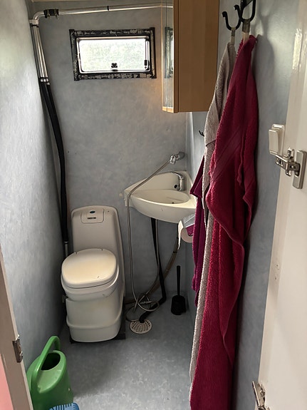 Volvo Fl 7 5 of 9