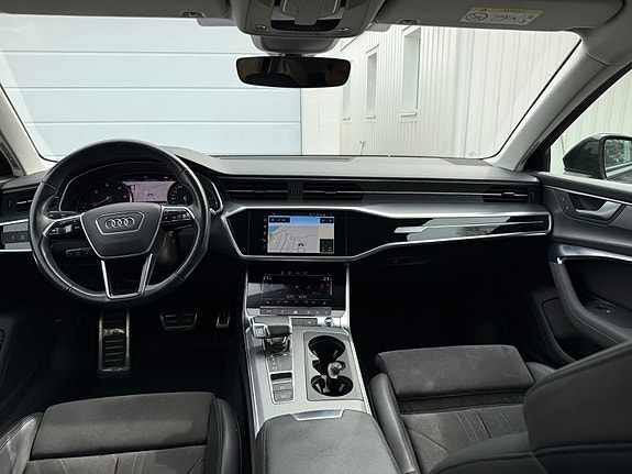 Audi A6 allroad 6 of 6