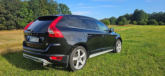 Volvo XC60 7 of 7