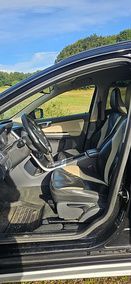 Volvo XC60 4 of 7