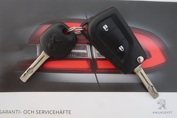 Peugeot 108 19 of 22