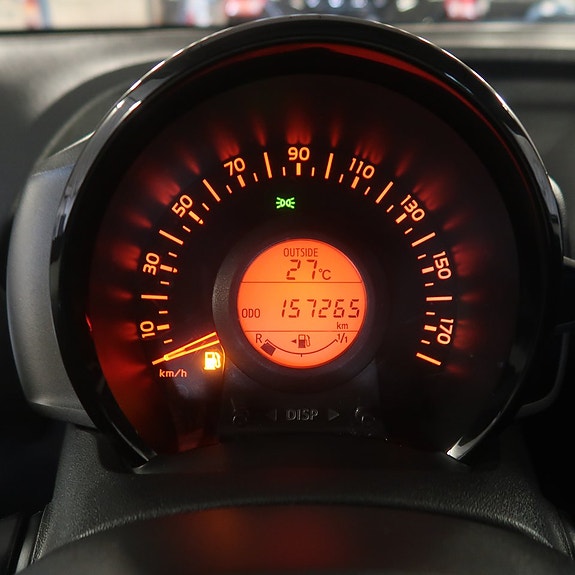 Peugeot 108 13 of 22