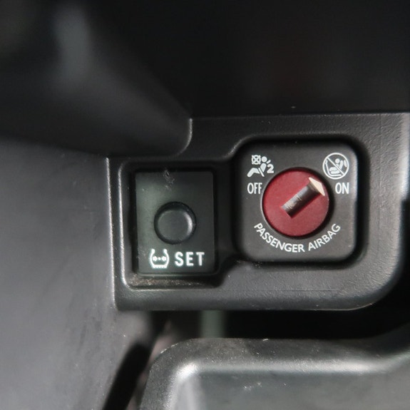 Peugeot 108 16 of 22