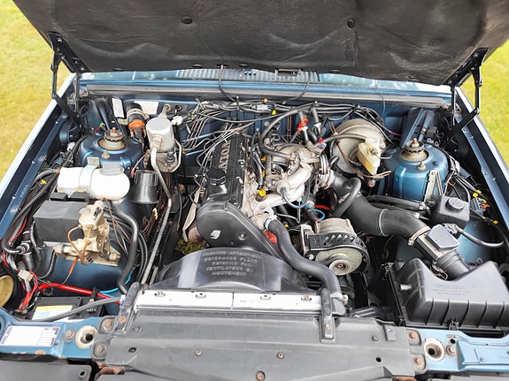 Volvo 740 5 of 10
