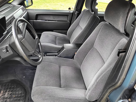 Volvo 740 7 of 10