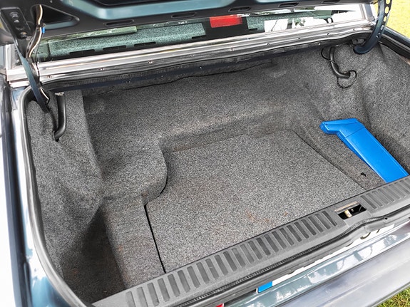 Volvo 740 9 of 10