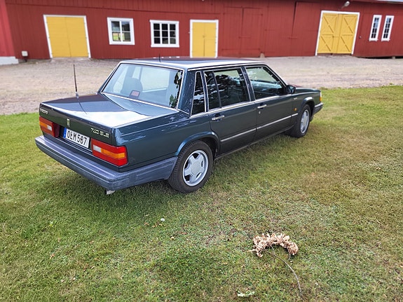 Volvo 740 8 of 10