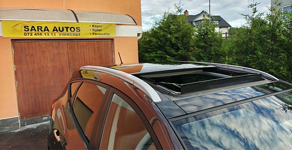 Hyundai ix35 9 of 24
