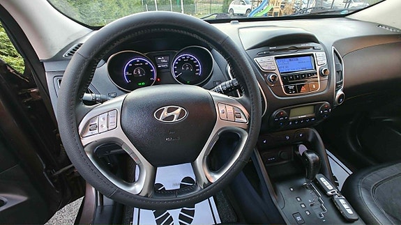 Hyundai ix35 17 of 24