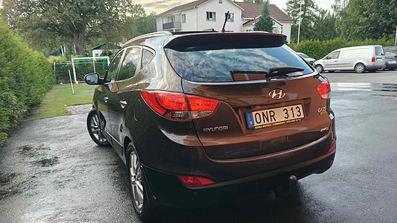 Hyundai ix35 2 of 24