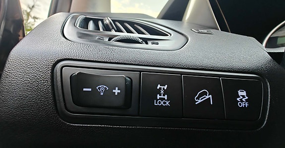 Hyundai ix35 19 of 24