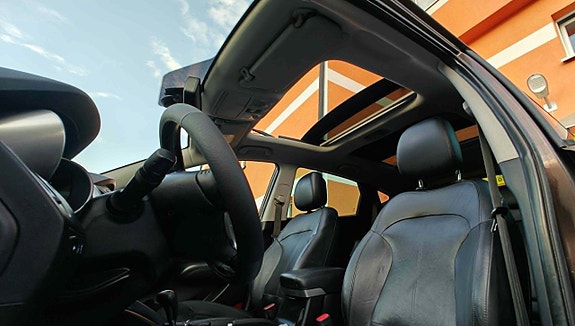 Hyundai ix35 12 of 24