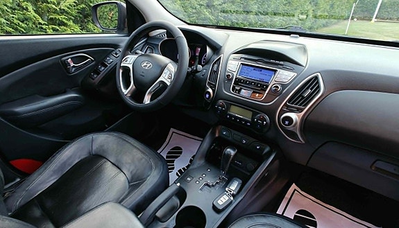 Hyundai ix35 23 of 24