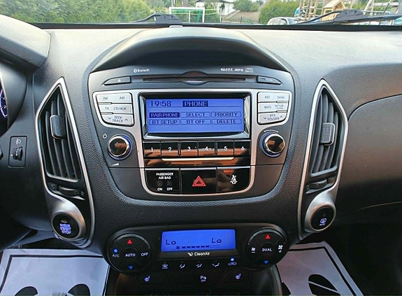 Hyundai ix35 22 of 24