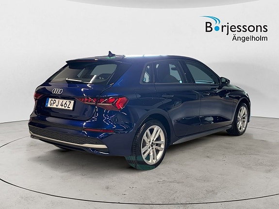 Audi A3 3 of 14