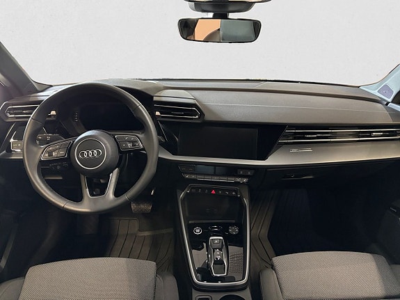 Audi A3 9 of 14