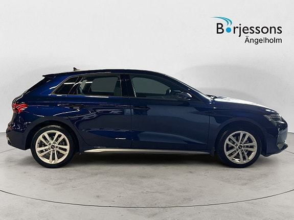 Audi A3 2 of 14