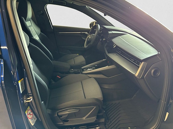 Audi A3 12 of 14