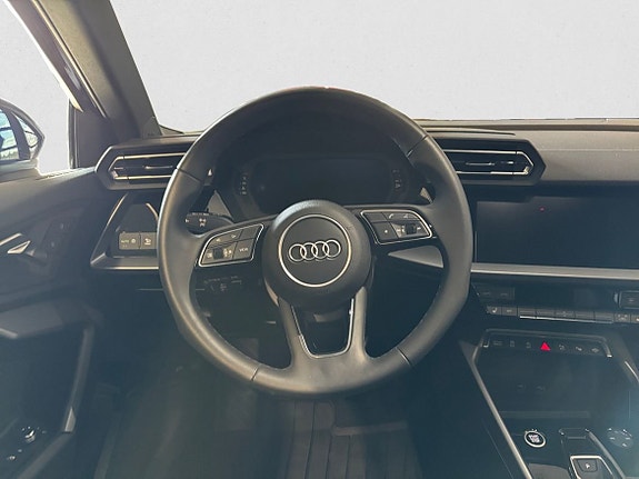 Audi A3 10 of 14