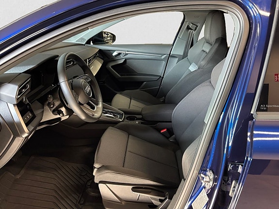 Audi A3 7 of 14