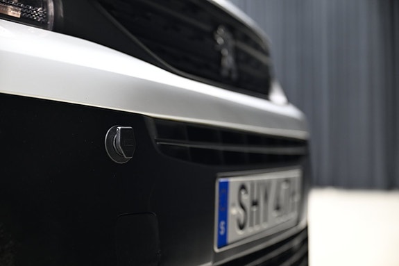 Peugeot Partner 10 of 29
