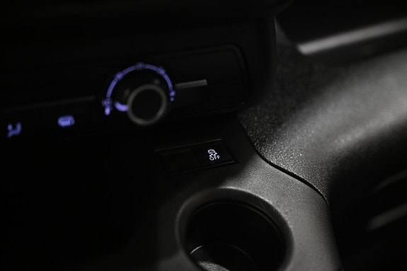 Peugeot Partner 21 of 29
