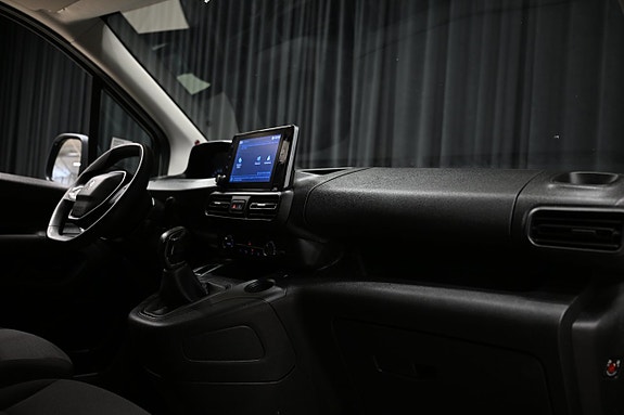Peugeot Partner 19 of 29