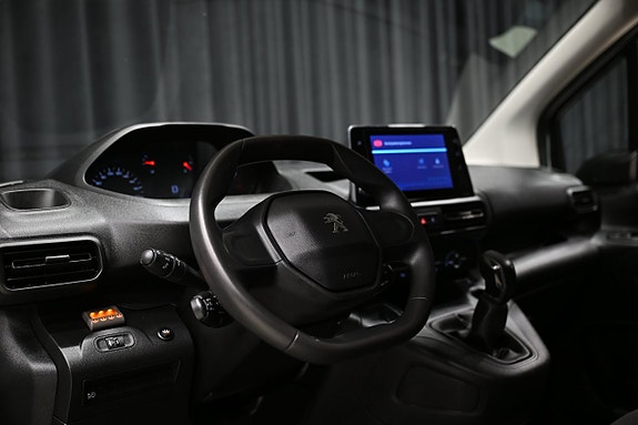 Peugeot Partner 14 of 29