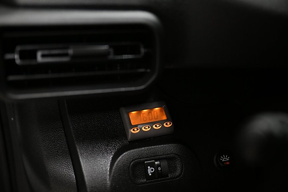 Peugeot Partner 17 of 29