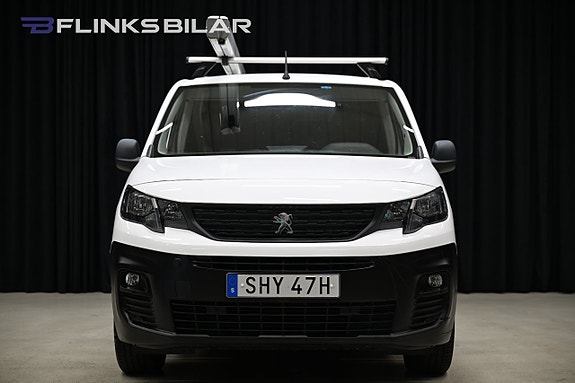 Peugeot Partner 6 of 29