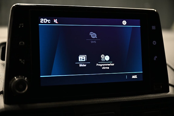 Peugeot Partner 23 of 29