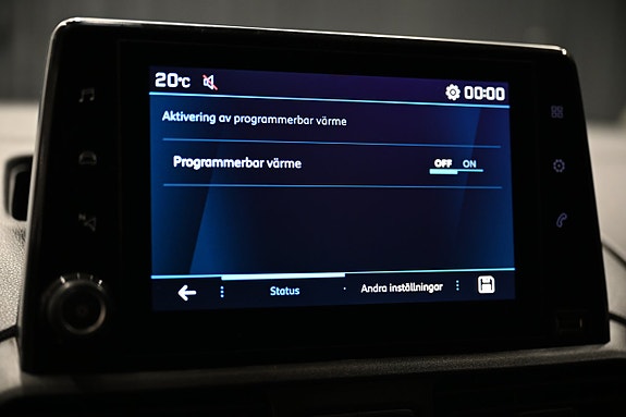 Peugeot Partner 24 of 29