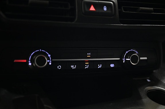Peugeot Partner 20 of 29