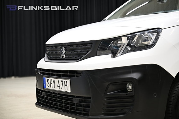 Peugeot Partner 8 of 29