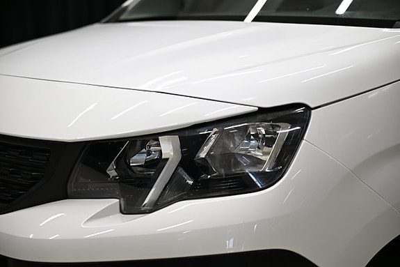 Peugeot Partner 5 of 29
