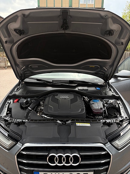 Audi A6 6 of 7