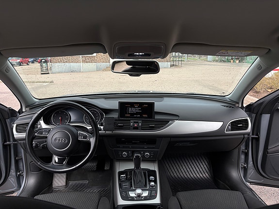 Audi A6 7 of 7