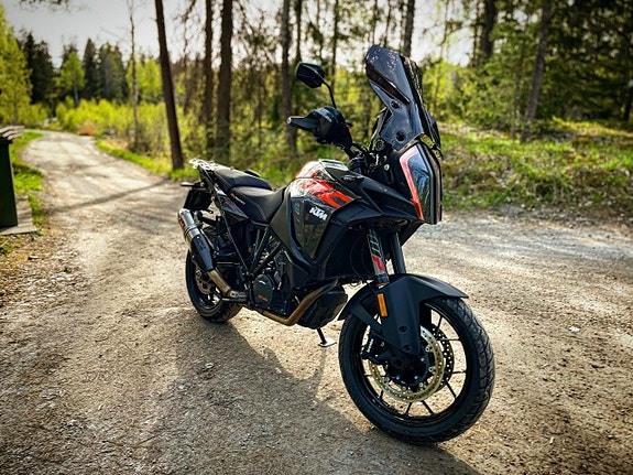 KTM 1290 Super Adventure 5 of 6