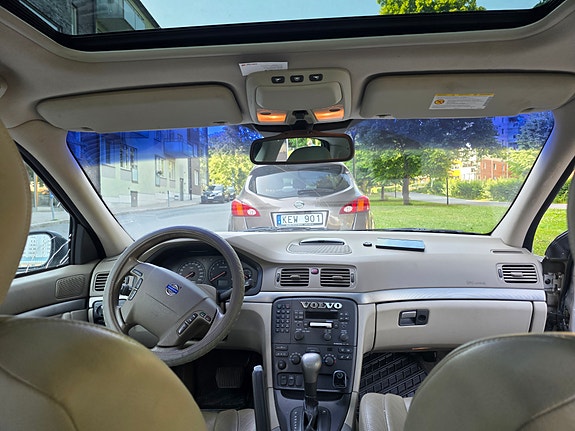 Volvo S80 6 of 6