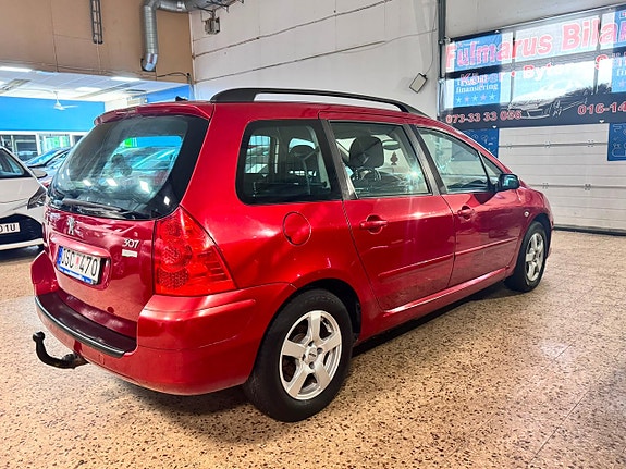 Peugeot 307 5 of 10