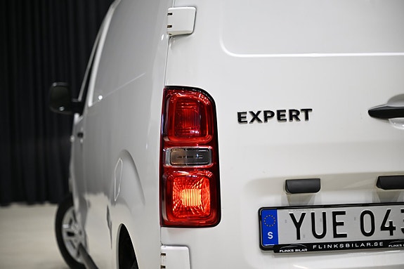 Peugeot Expert 16 of 30