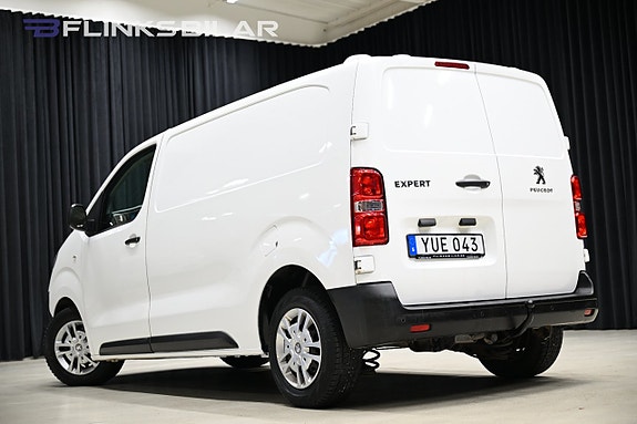 Peugeot Expert 4 of 30