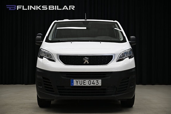 Peugeot Expert 17 of 30