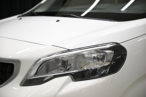Peugeot Expert 5 of 30