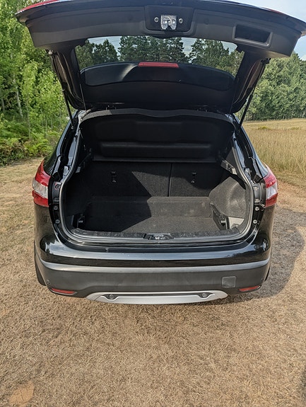 Nissan Qashqai 13 of 13