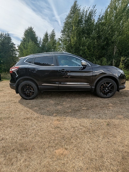 Nissan Qashqai 5 of 13