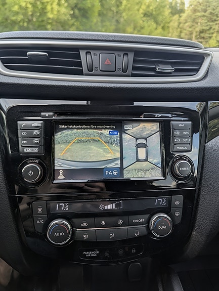 Nissan Qashqai 8 of 13