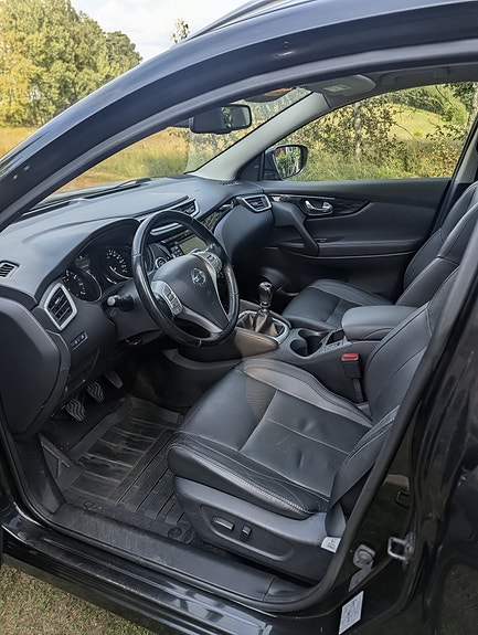 Nissan Qashqai 7 of 13