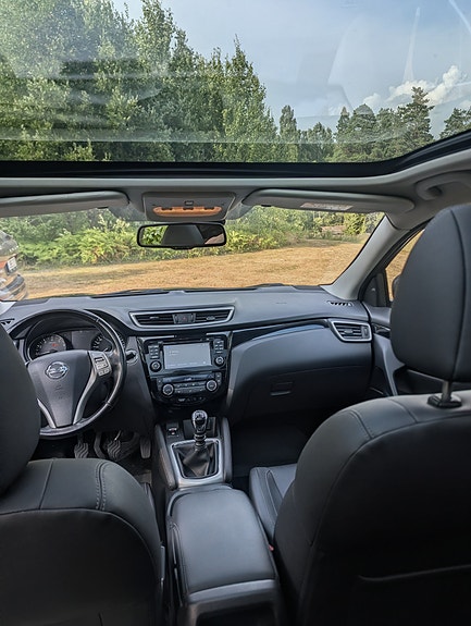Nissan Qashqai 6 of 13